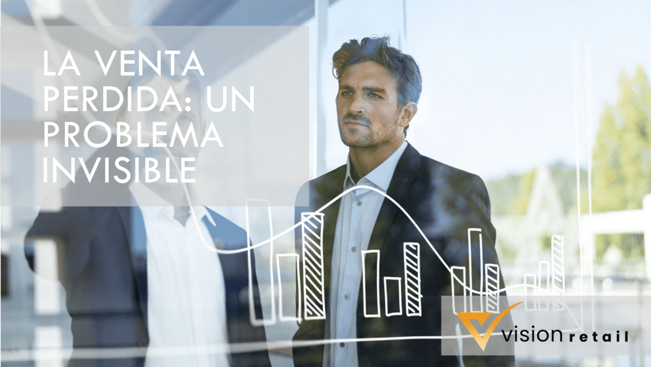 Venta Perdida